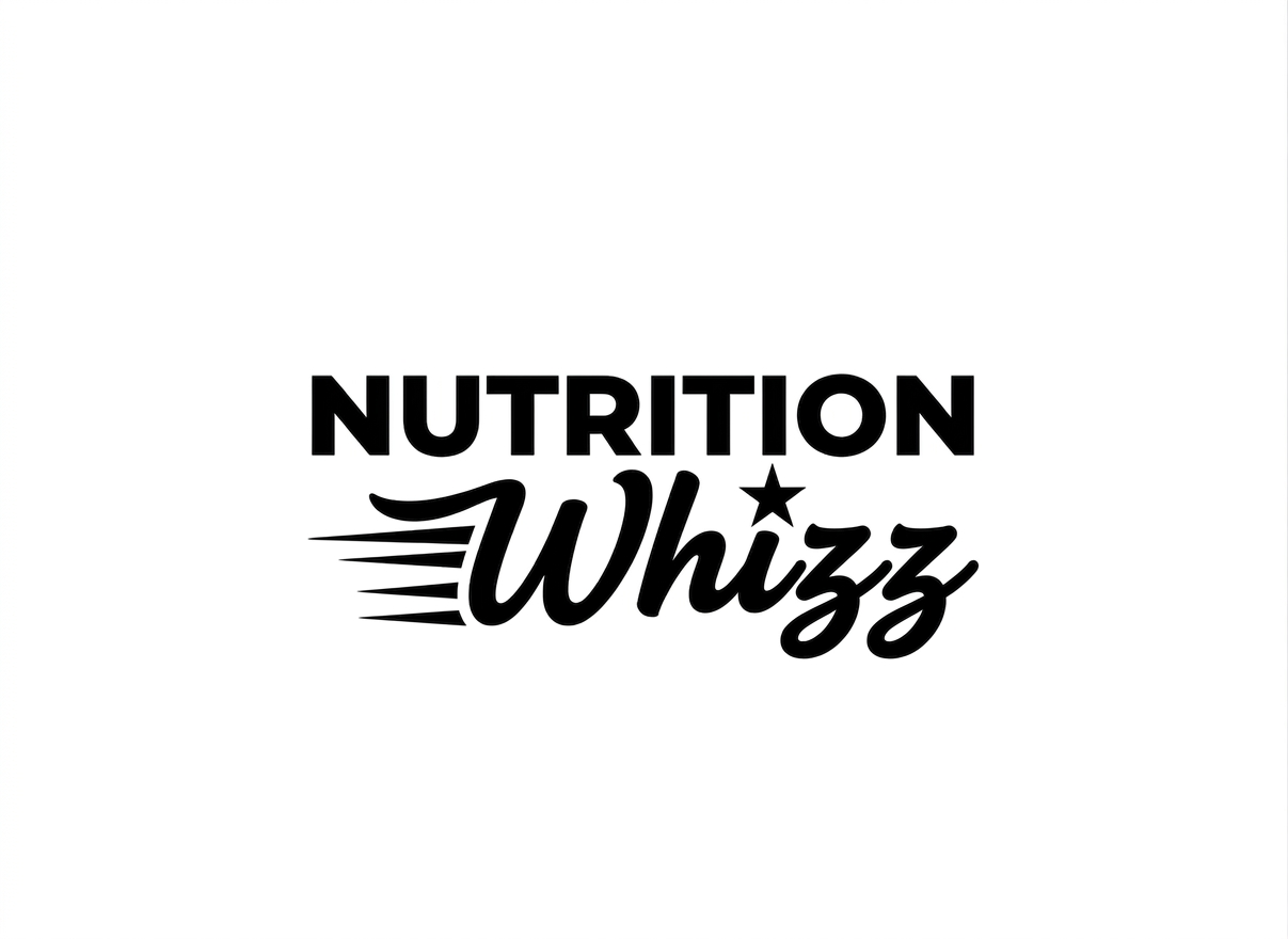 Nutrition Whizz