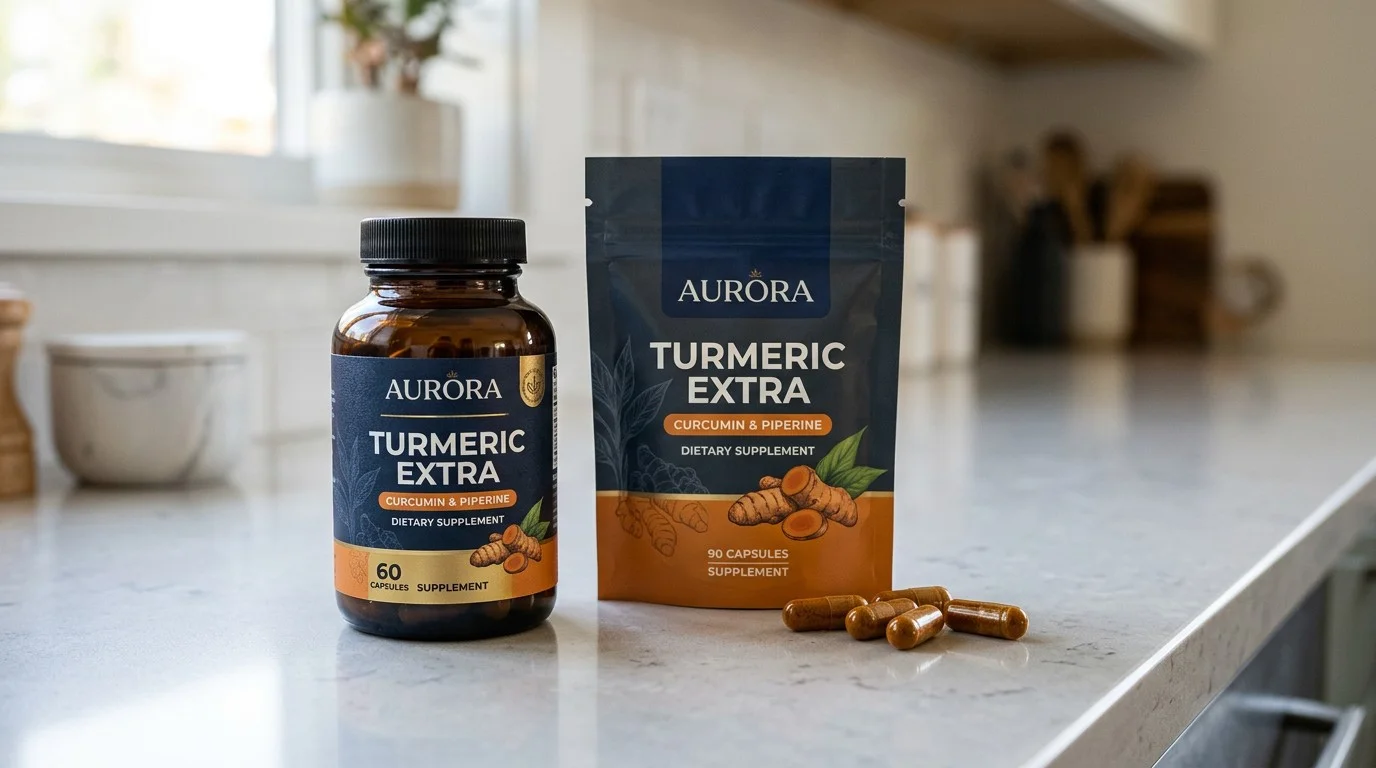 turmeric-supplements